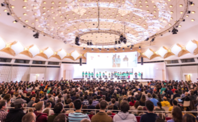 Blog Image for Pioneers Hub gGmbH supports the annual conference PyCon.DE & PyData Berlin